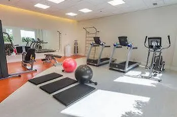 Ramada Campinas Viracopos Hotel