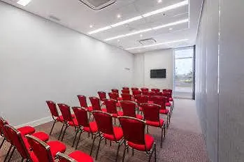 Ramada Campinas Viracopos Hotel