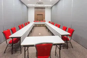 Ramada Campinas Viracopos Hotel Brazil