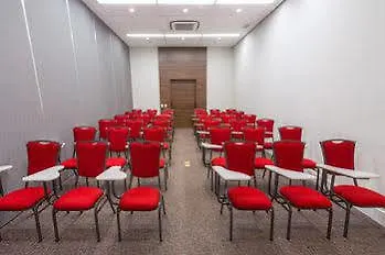 Ramada Campinas Viracopos Hotel 3*, Campinas (Sao Paulo) Brazil