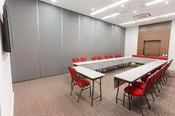 Ramada Campinas Viracopos Hotel Campinas (Sao Paulo)