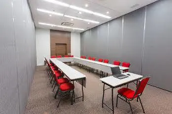 Ramada Campinas Viracopos Hotel