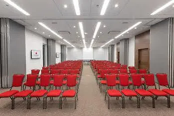 Ramada Campinas Viracopos Hotel