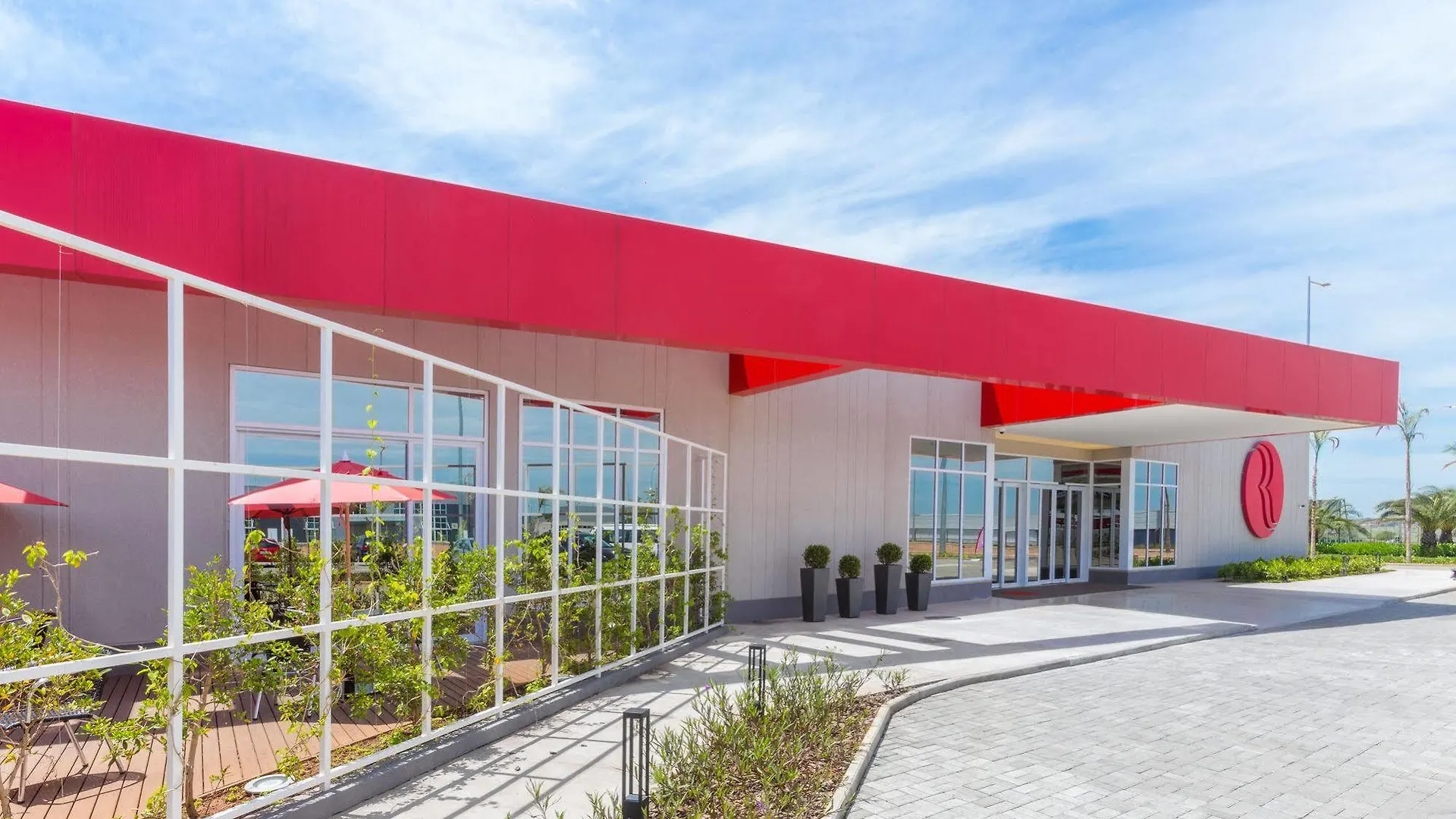 ***  Ramada Campinas Viracopos Hotel Brazil