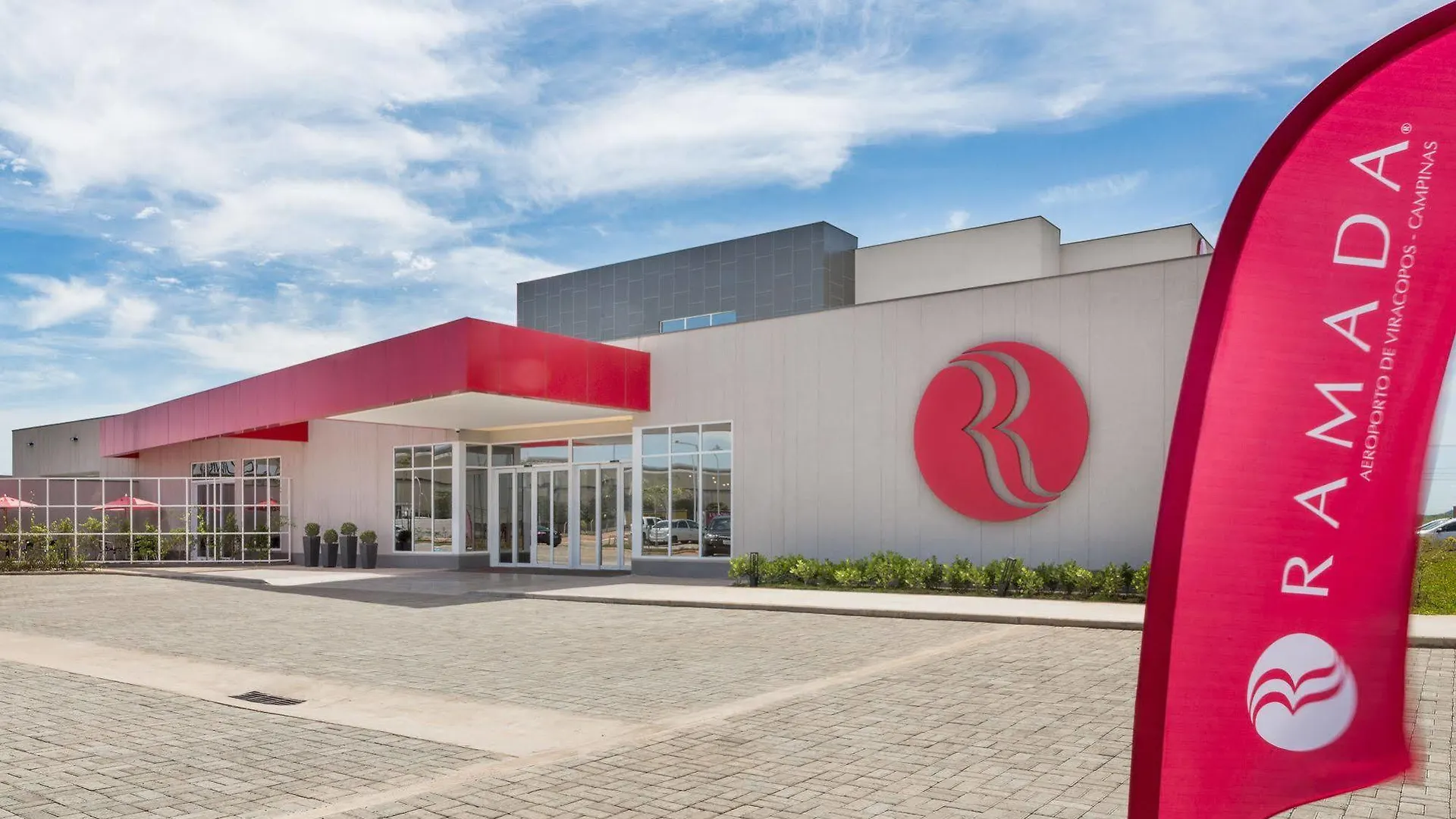 ***  Ramada Campinas Viracopos Hotel Brazil