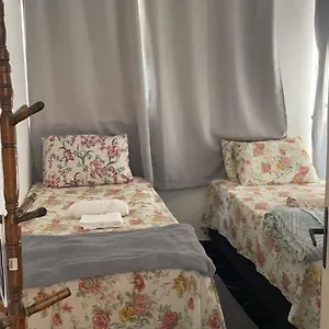 America Aeroporto Viracopos Campinas Bed & Breakfast