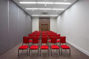 Hotel Ramada Campinas Viracopos