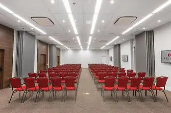 Hotel Ramada Campinas Viracopos  Campinas (Sao Paulo)