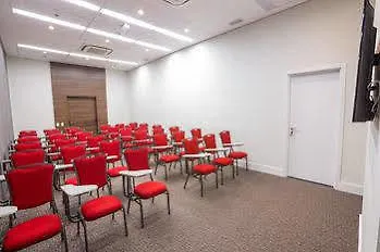 ***  Hotel Ramada Campinas Viracopos Brasil