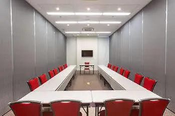 Hotel Ramada Campinas Viracopos  Campinas (Sao Paulo)