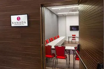 Hotel Ramada Campinas Viracopos