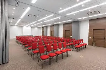 Hotel Ramada Campinas Viracopos 3*, Campinas (Sao Paulo)