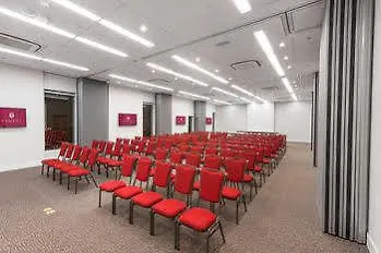 Hotel Ramada Campinas Viracopos