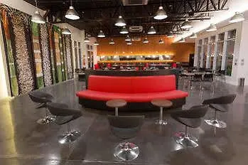 Hotel Ramada Campinas Viracopos Brasil