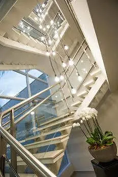 ***  Hotel Ramada Campinas Viracopos Brasil