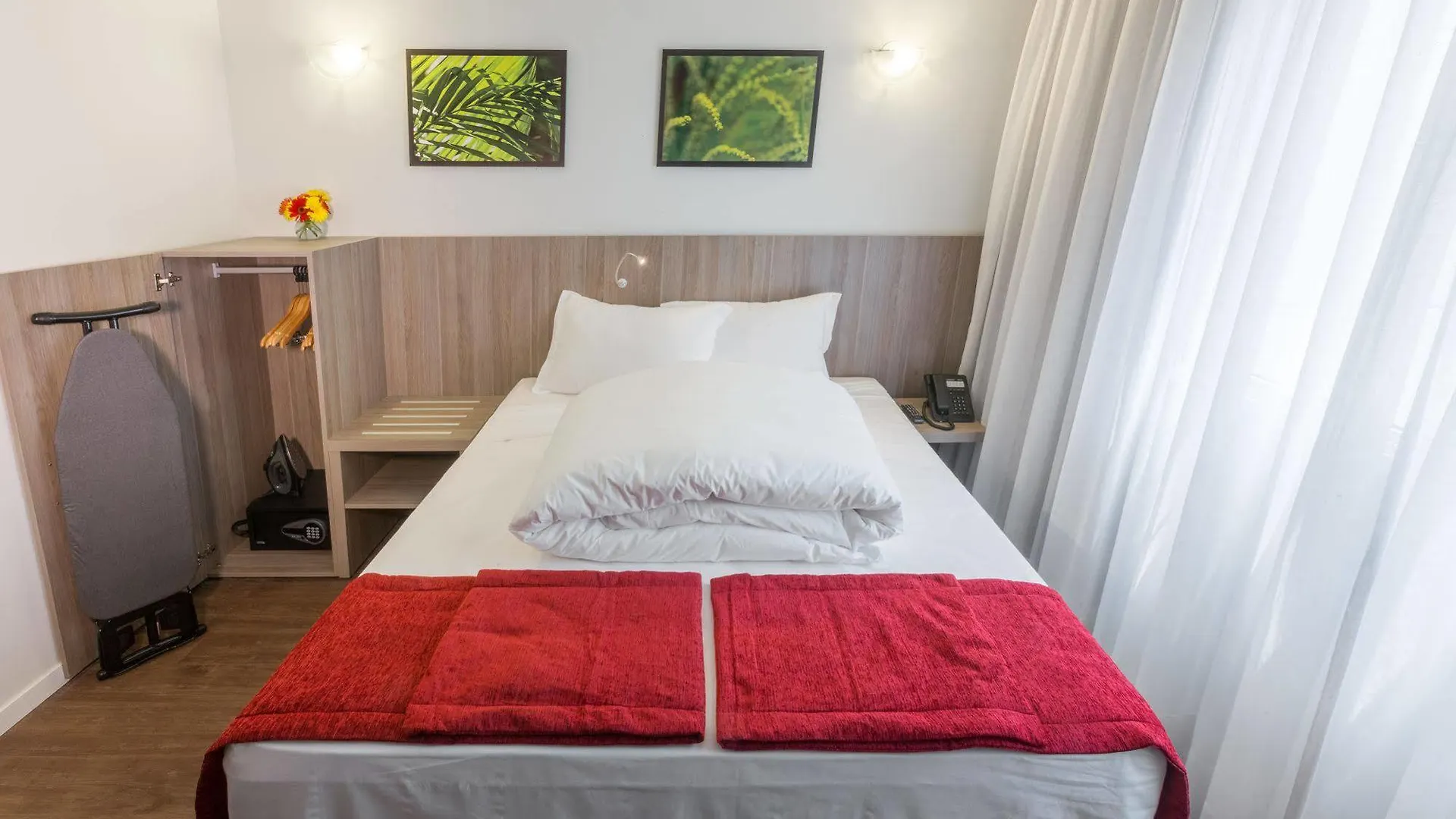 Hotel Ramada Campinas Viracopos  Campinas (Sao Paulo)