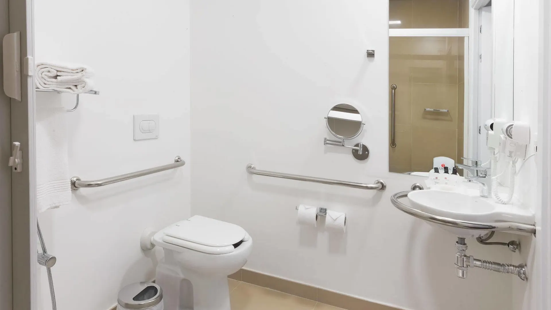 Hotel Ramada Campinas Viracopos Campinas (Sao Paulo)