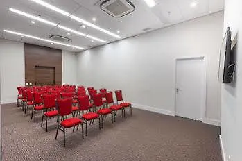 Ramada Campinas Viracopos Hotel