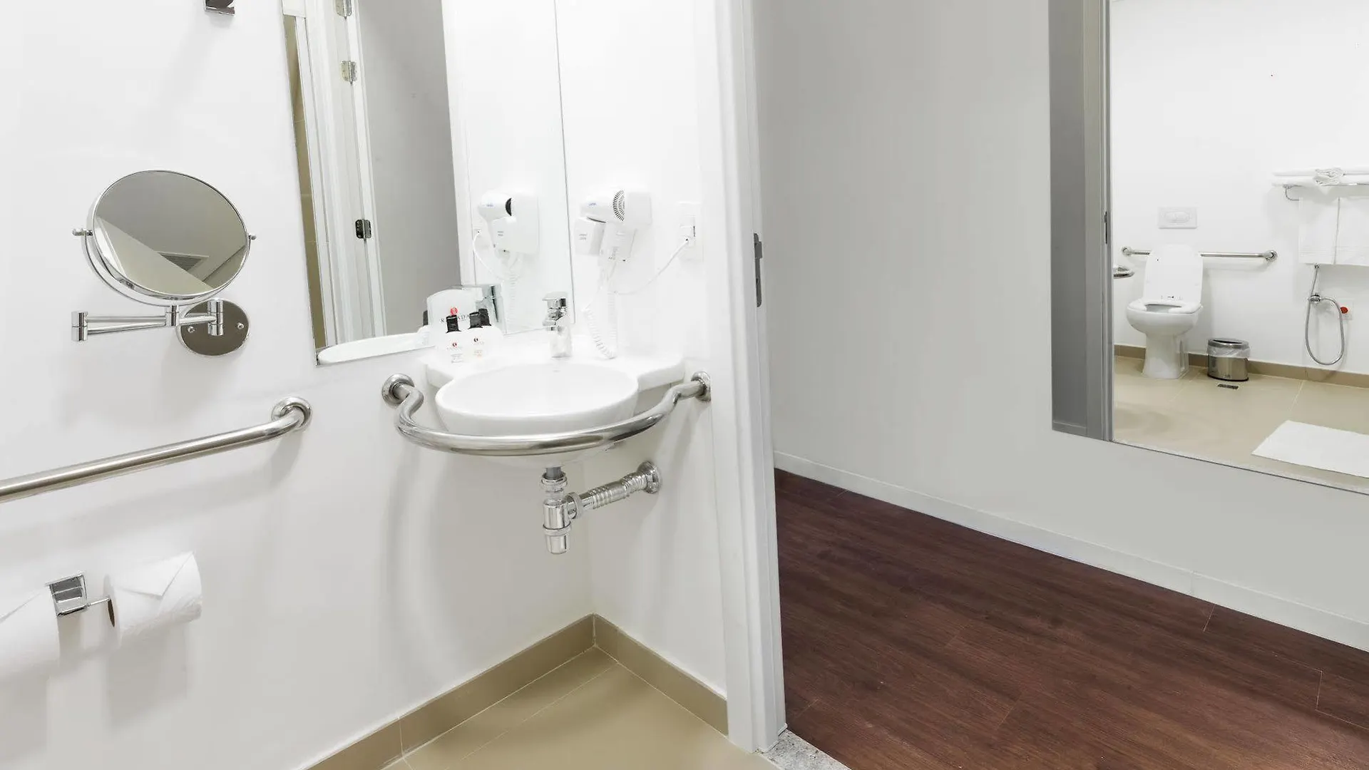 ***  Ramada Campinas Viracopos Hotel Brazil